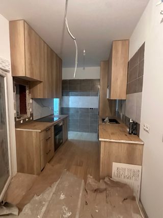 ofertas cocinas,todo a medida