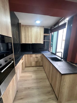 ofertas cocinas,todo a medida