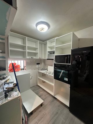 ofertas cocinas,todo a medida