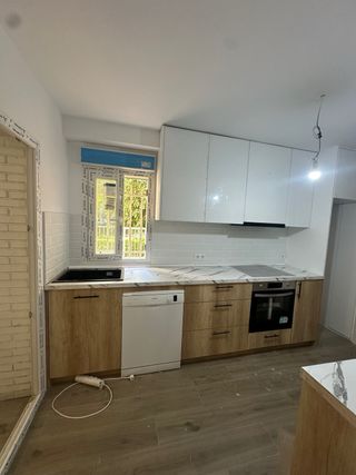 ofertas cocinas,todo a medida