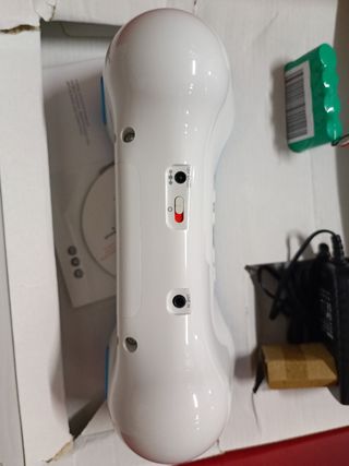 Parrot Altavoz Bluetooth - Sonido Impecable