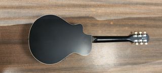 Yamaha APXT2 Black - Guitarra viaje