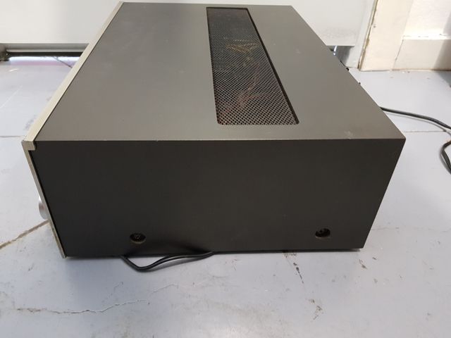 Sanyo JCX 2200LU - Receptor Estéreo