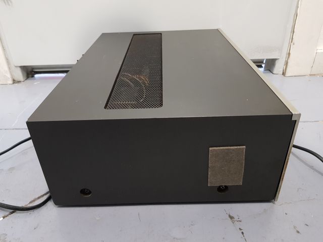 Sanyo JCX 2200LU - Receptor Estéreo