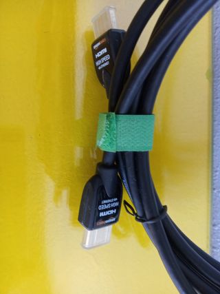 Cable HDMI AmazonBasics Alta Velocidad
