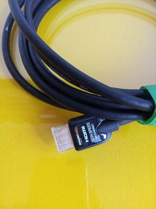 Cable HDMI AmazonBasics Alta Velocidad
