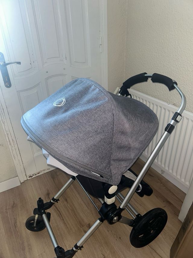 Carro bebé Bugaboo camaleón 3
