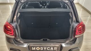 Citroën C3 Origin PureTech 60KW (83CV) Plus