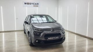 Citroën C3 Origin PureTech 60KW (83CV) Plus