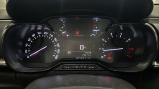 Citroën C3 Origin PureTech 60KW (83CV) Plus