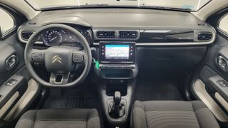 Citroën C3 Origin PureTech 60KW (83CV) Plus