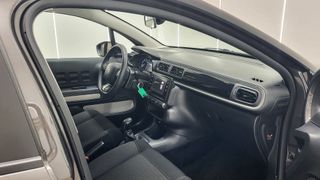 Citroën C3 Origin PureTech 60KW (83CV) Plus