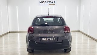 Citroën C3 Origin PureTech 60KW (83CV) Plus