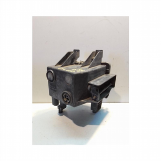 Faro antiniebla izquierdo Opel Astra H (20