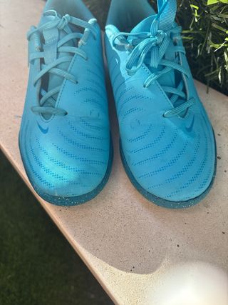 Zapatillas Nike Phantom Jr. 35