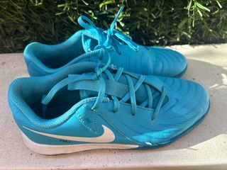 Zapatillas Nike Phantom Jr. 35