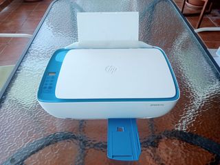 HP DeskJet 3639 - Stampante multifunzione