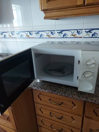 MICROONDAS MOULINEX