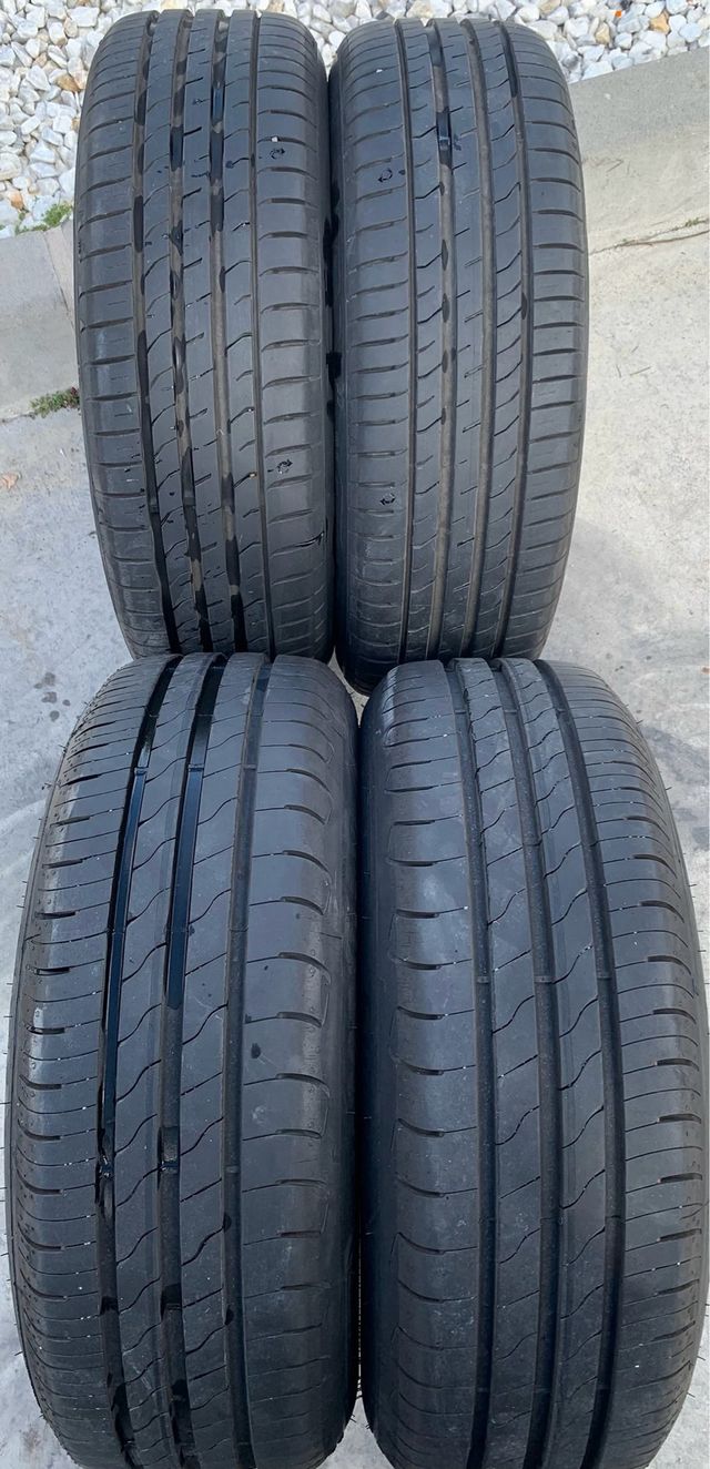 Llantas 16” Renault 4x100