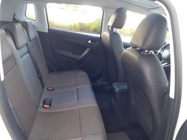 Peugeot 2008 Allure 1.6 BlueHDi 88KW 120CV SS