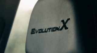 Cambio Mitsubishi Lancer Evo X GSR