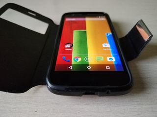 Smartphone Motorola moto g xt1032