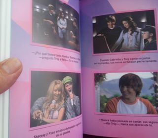 High School Musical. Novelización (Spanish Edit...