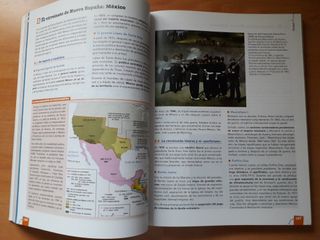 Historia del Mundo Contemporáneo 1.