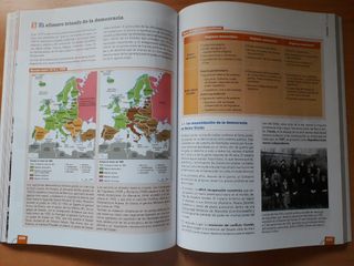 Historia del Mundo Contemporáneo 1.