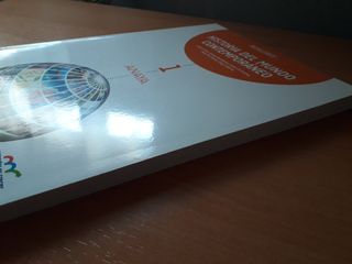 Historia del Mundo Contemporáneo 1.