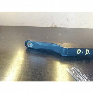 Brazo limpia delantero derecho Seat Ibiza 