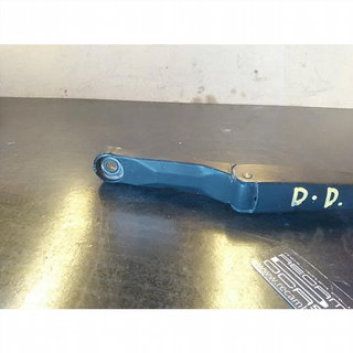 Brazo limpia delantero derecho Seat Ibiza 
