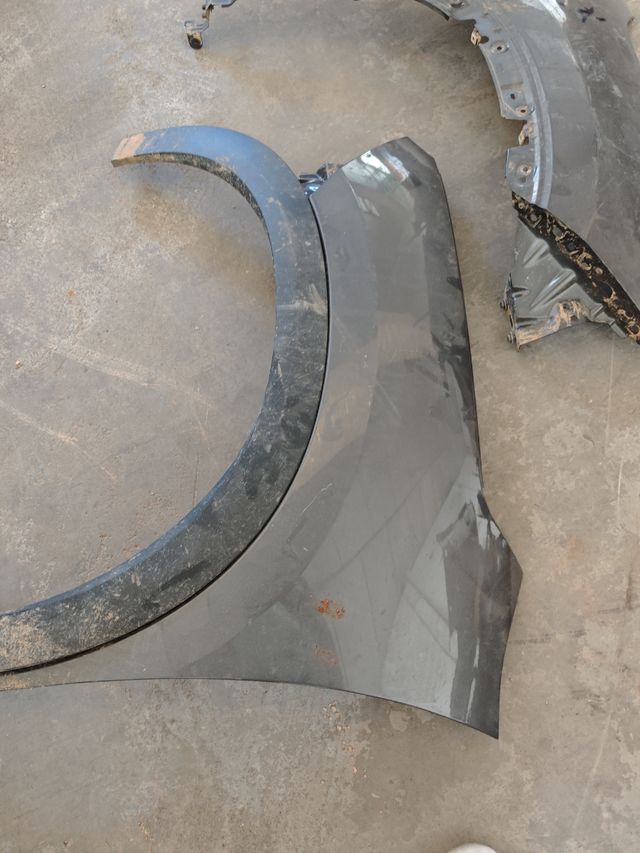 Aletas Citroen C5 Aircross - 2uds