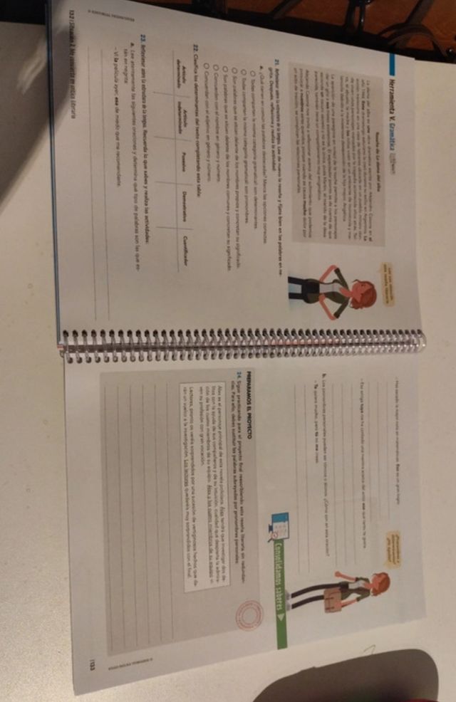 LENGUA CAST Y LIT. 1 CA+DIGITAL CT (SITUACIONES)