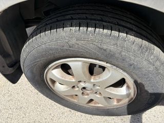 Kia Carnival II 2.9 crdi 144cv 2006 para despiece 