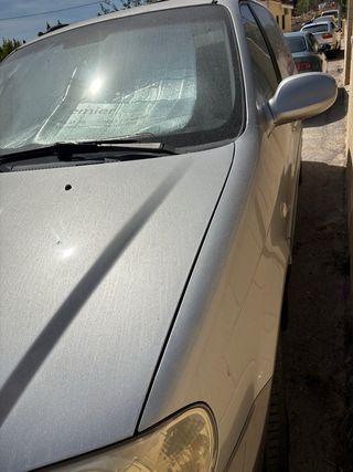 Kia Carnival II 2.9 crdi 144cv 2006 para despiece 