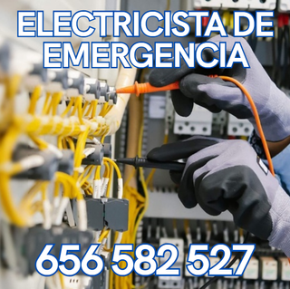 Electricista Urgente Barcelona