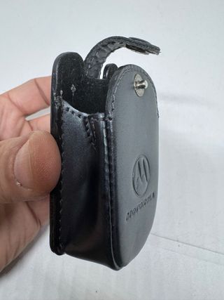 Funda Motorola V - Piel