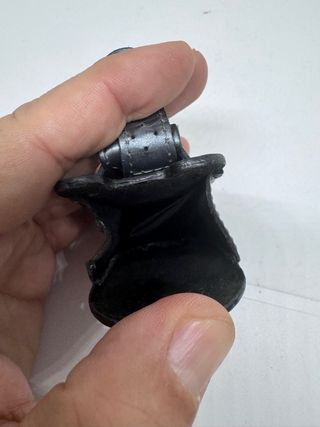 Funda Motorola V - Piel