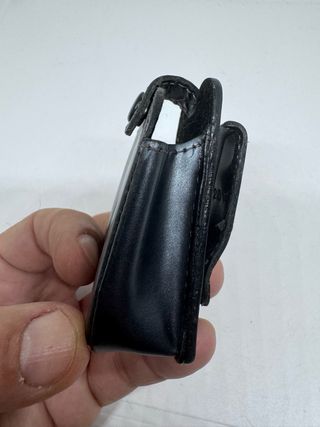 Funda Motorola V - Piel