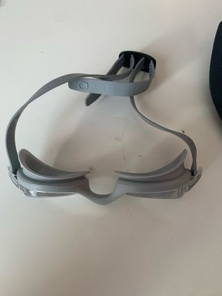 Gafas natación - Grises