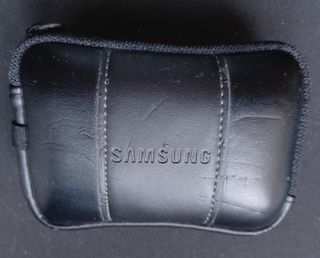 Cámara Samsung