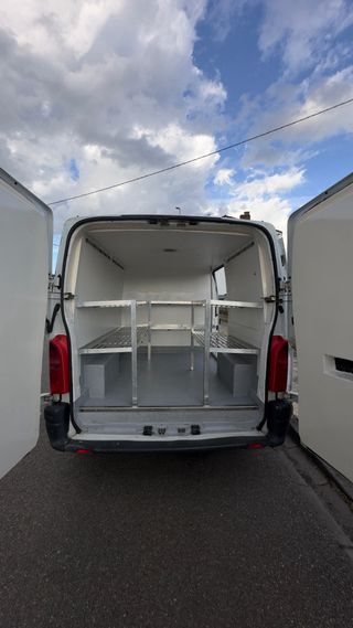 Renault Master 1.9