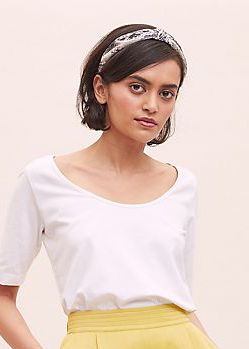 Diadema Nudo Serpiente Anthropologie