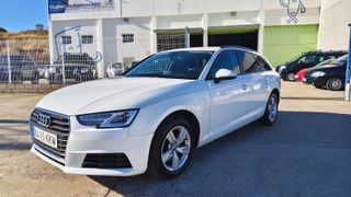 Audi A4 AVANT 2.0TDI 150CV