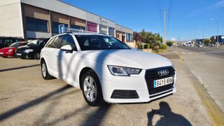 Audi A4 AVANT 2.0TDI 150CV