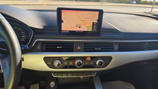 Audi A4 AVANT 2.0TDI 150CV