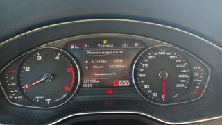Audi A4 AVANT 2.0TDI 150CV