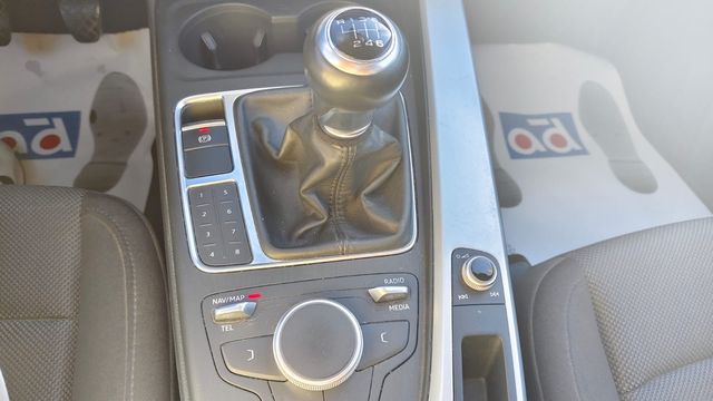 Audi A4 AVANT 2.0TDI 150CV