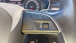 Audi A4 AVANT 2.0TDI 150CV